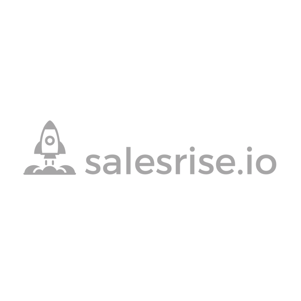 salesrise Stramasa certified marketing automation partner