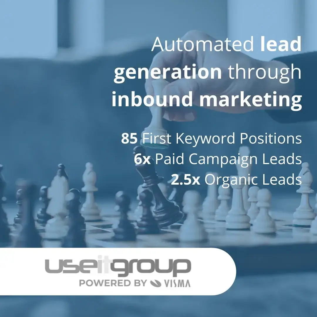 Stramasa lead generation campaigns agency