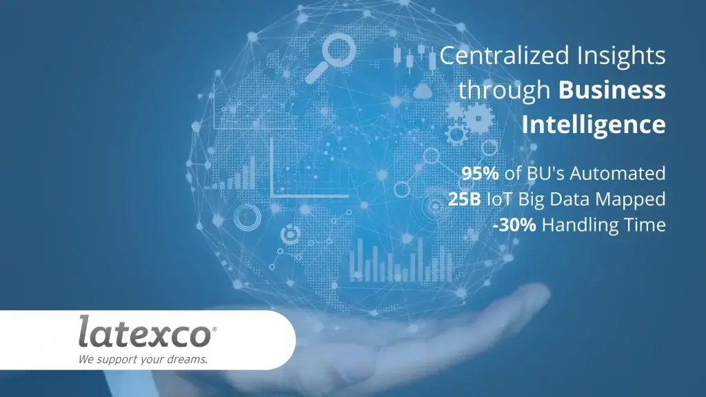 Stramasa business intelligence consulting experts