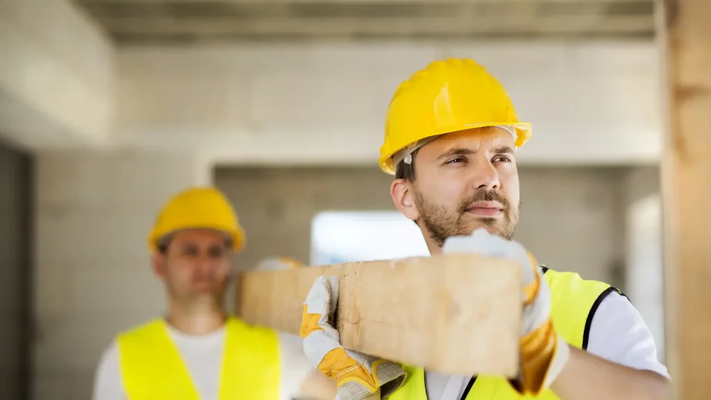 Construction Industry Marketing Company Stramasa