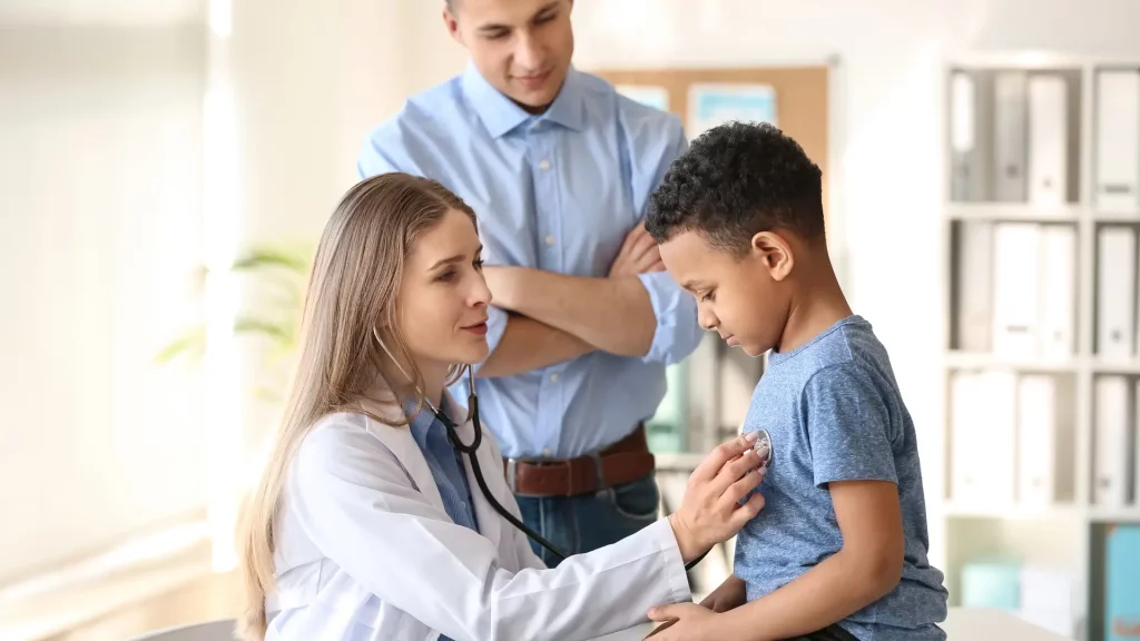 Healthcare Pharmaceutical Medical Marketing Company 