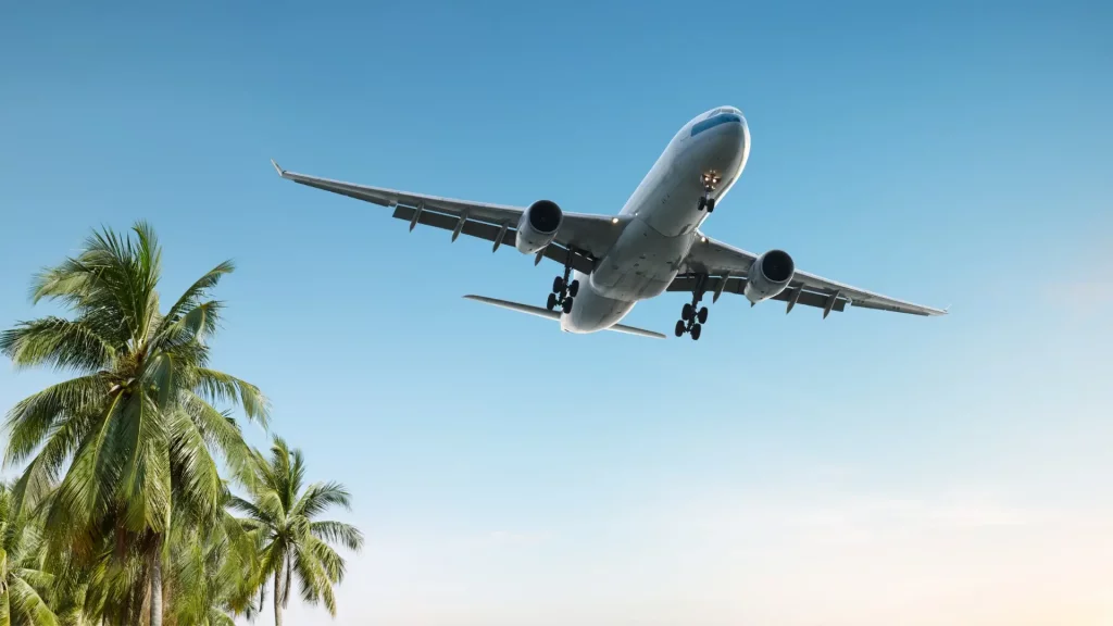 Travel & Tourism Industry Company 
 Marketing Stramasa