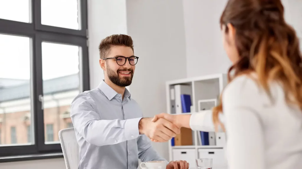 Recruitment Marketing Company 