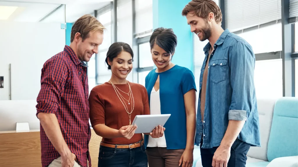 Marketing Automation Strategy Stramasa