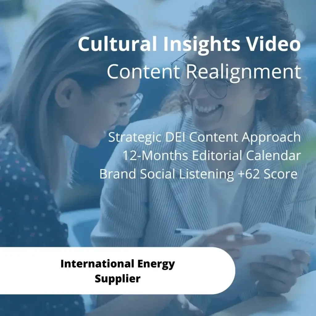 Cultural Video Content Telecom Industry