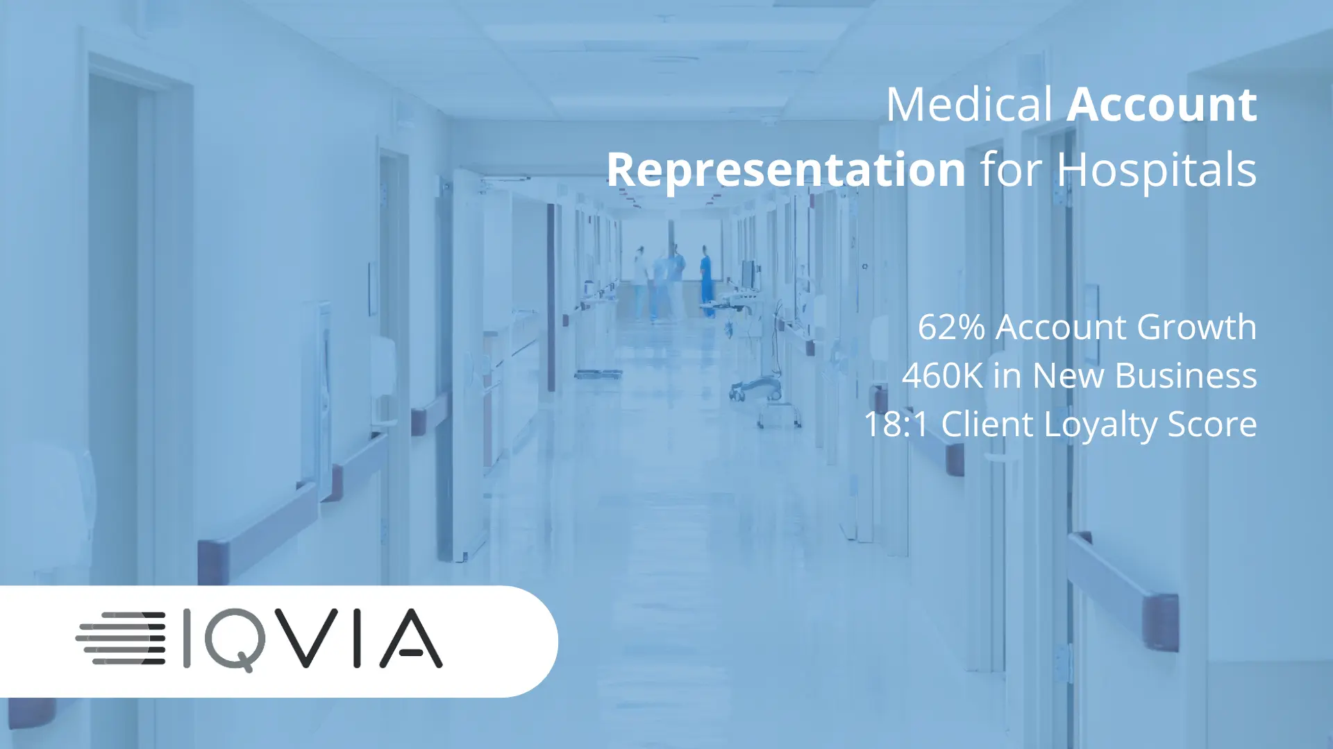 Healthcare Pharma Account Sales Stramasa