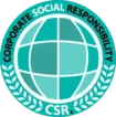 csr logo marketing agency