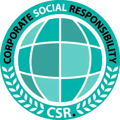csr logo marketing agency