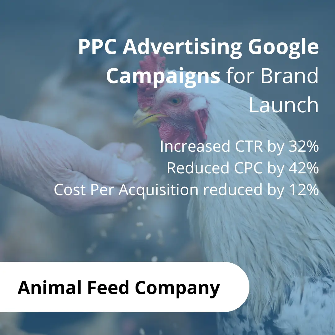 PPC Advertising Google SEA Campaigns