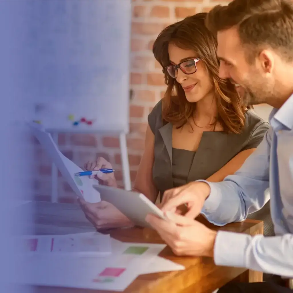 Expert in Online Marketing Program