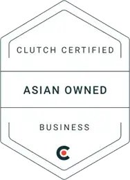 Asian Owned Company Stramasa Certification