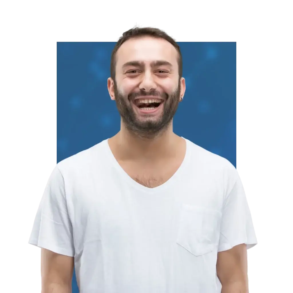 Web Designer stramasa