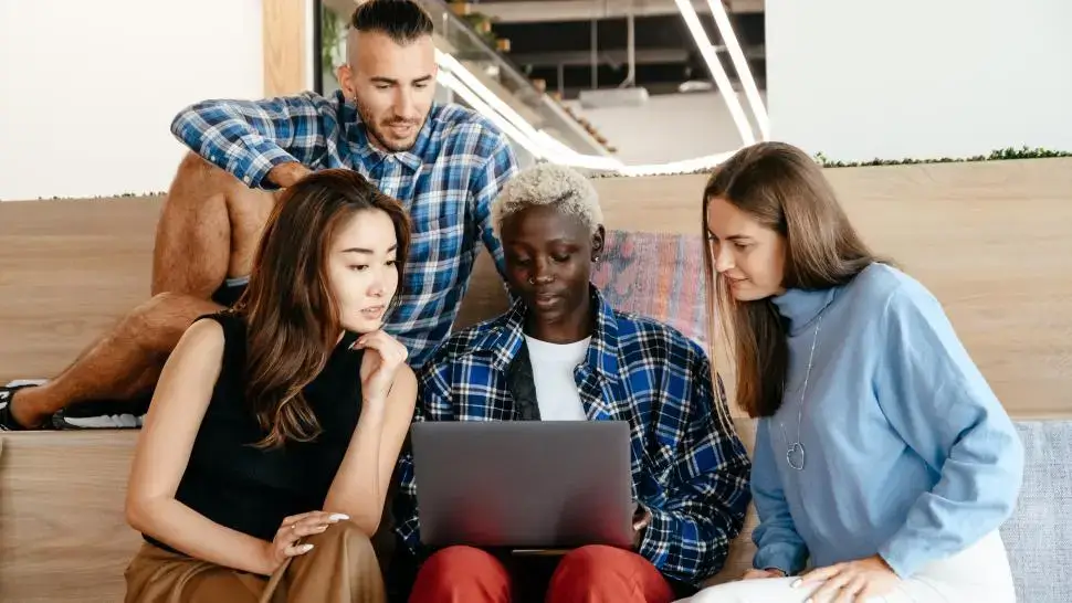 diversity DEI marketing axpira
