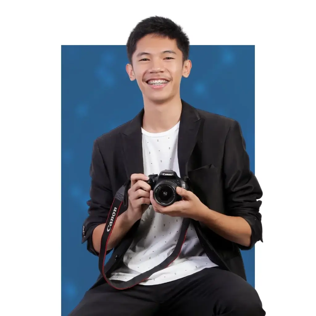 mars Designer & Photographer stramasa