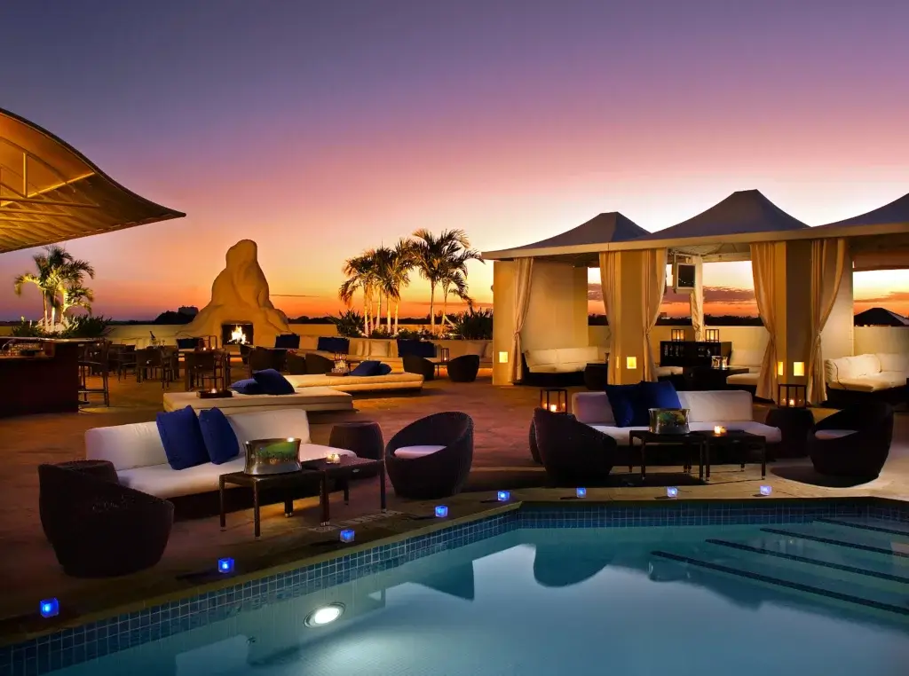 hotel marketing hospitality marketing agency