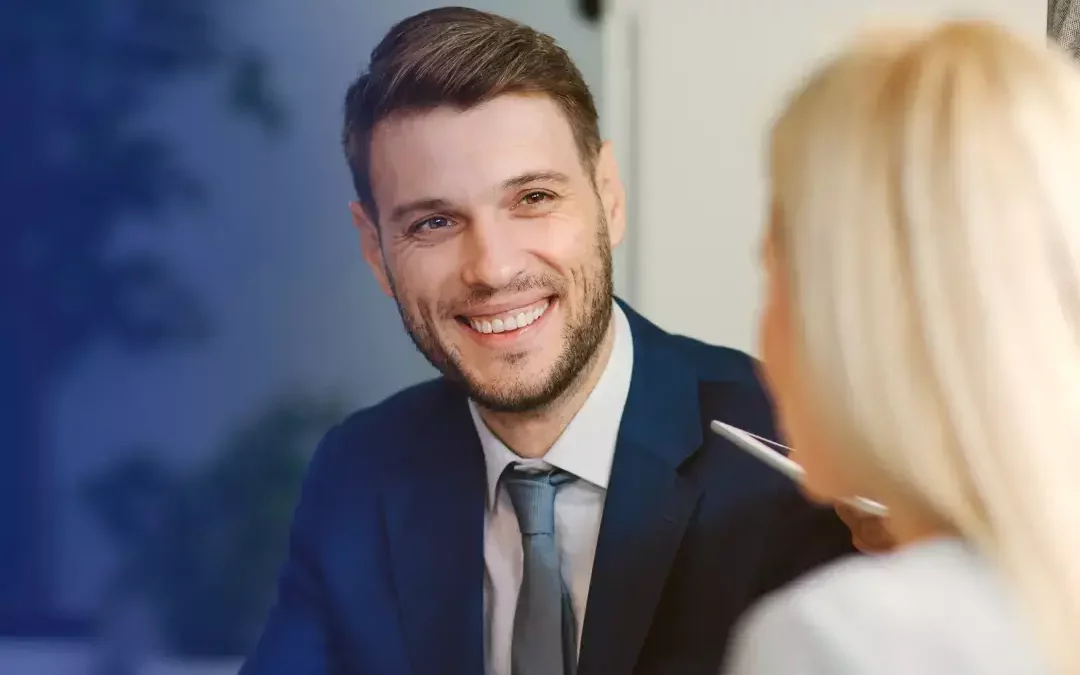 Executive Search Firm
