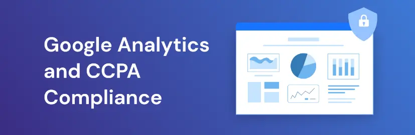 How set up Google Analytics 4 GDPR Compliant