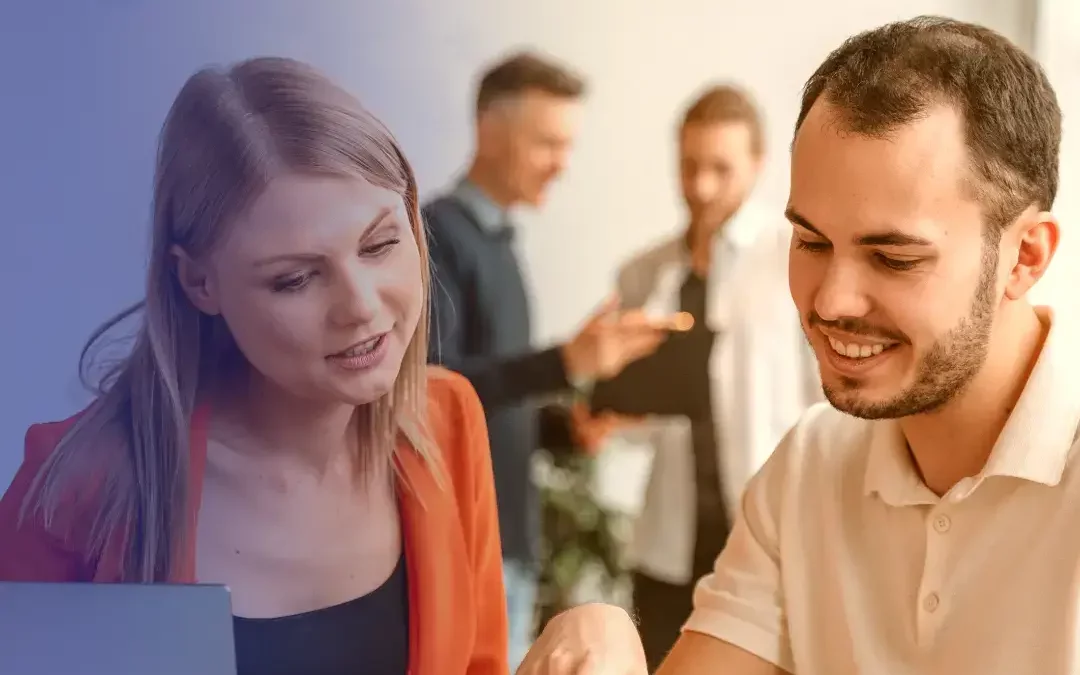 Sales & Business Development services