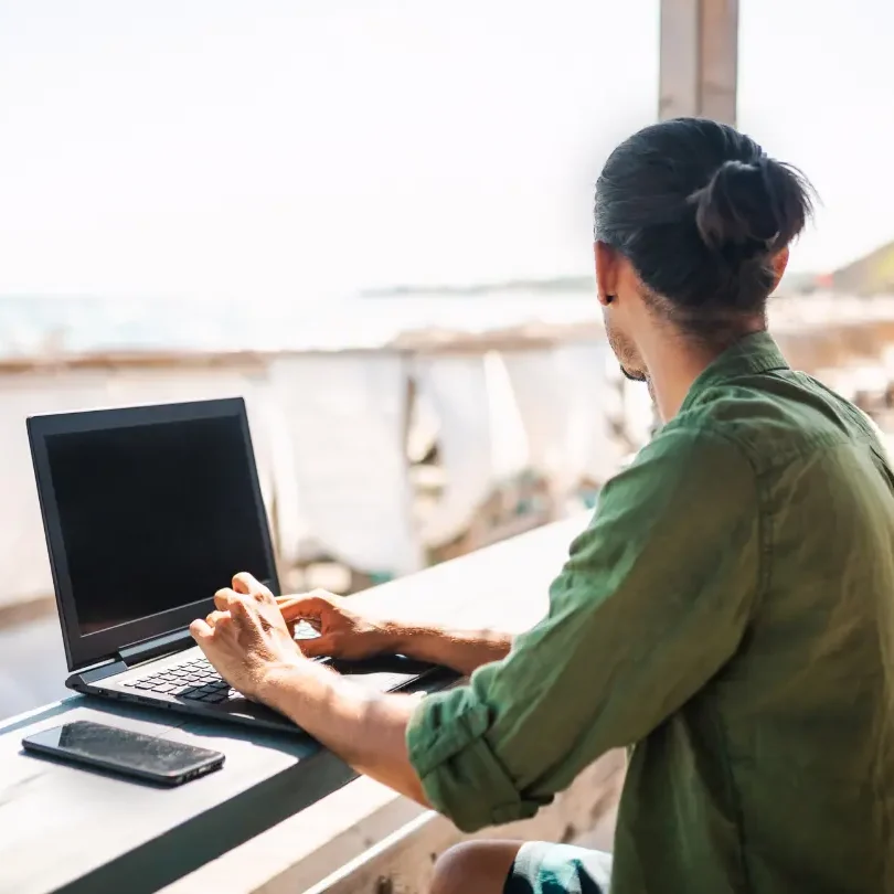 Agency Coaching For Digital Nomads
