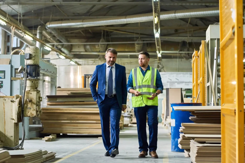 Manufacturing-Exective-Search-Firm