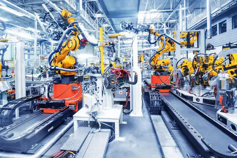 manufacturing marketing agency B2B Stramasa