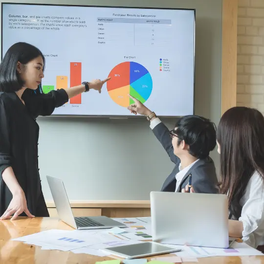 Integrated AI-Powered SEO & Search Ads Tool