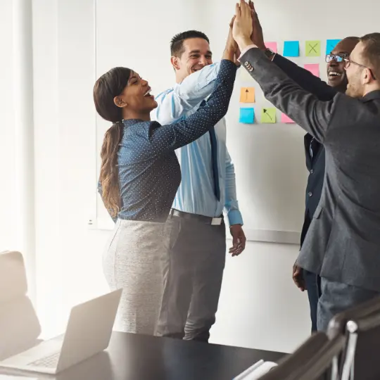 AI-Driven Lead Retargeting Solution