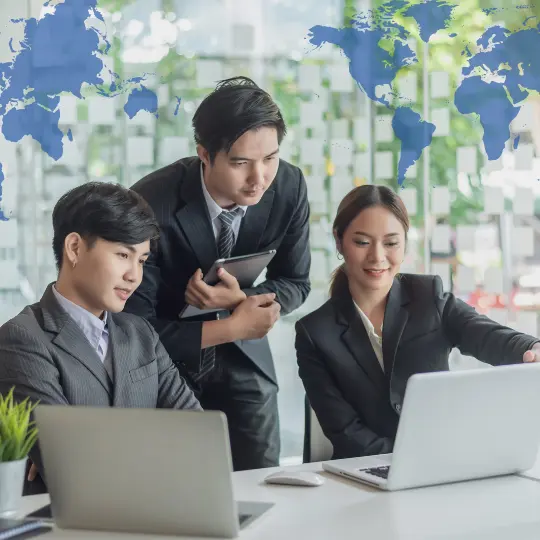 Measure and optimize your
Website’s Carbon Footprint