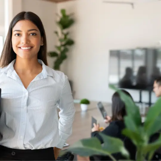 AI-Driven Lead Retargeting Solution