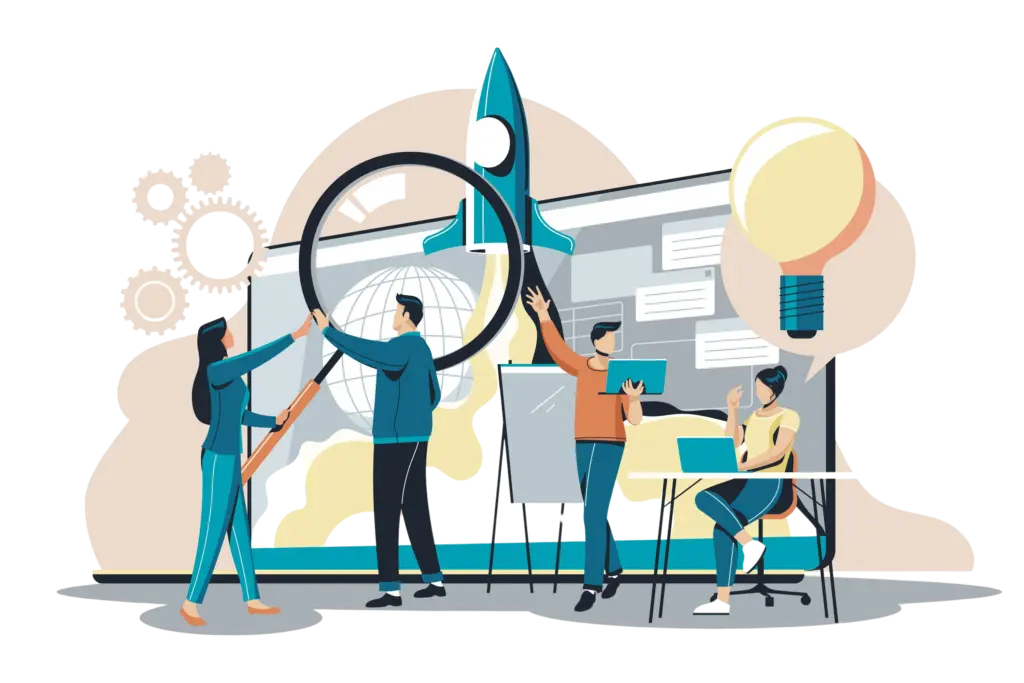 Spotify Marketing Agency