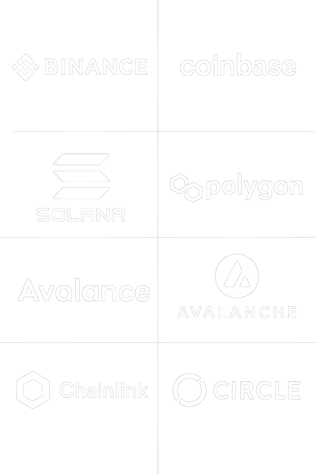 token marketing agency