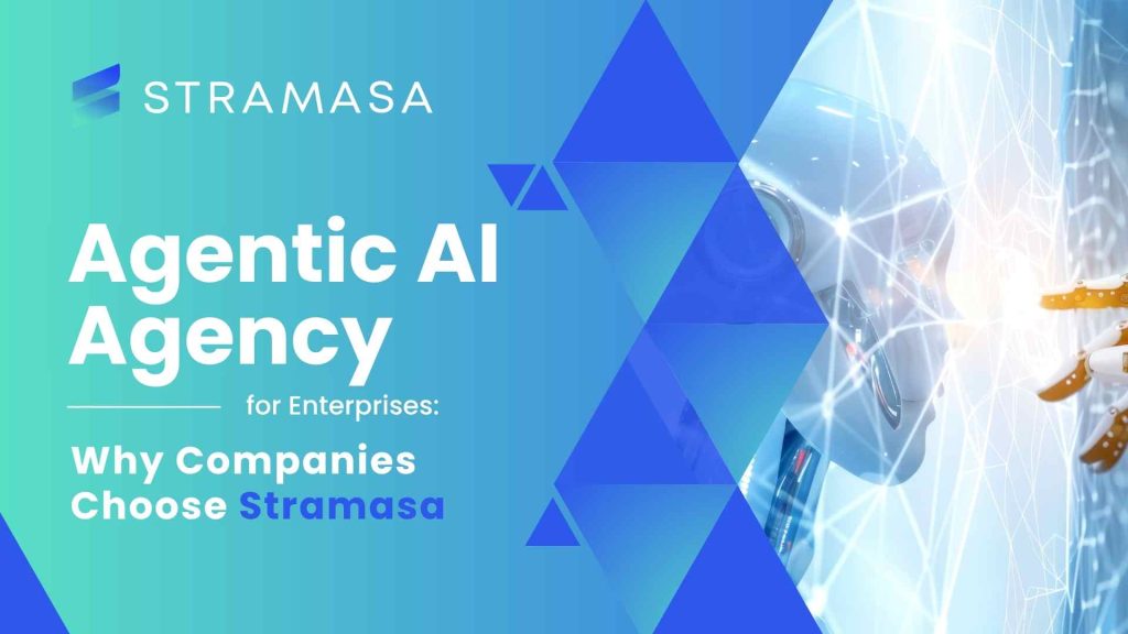 agentic ai agency