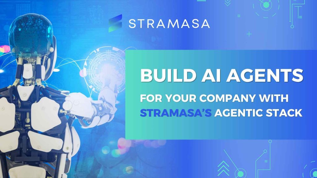 build ai agent