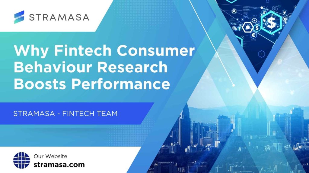 fintech customer behavior